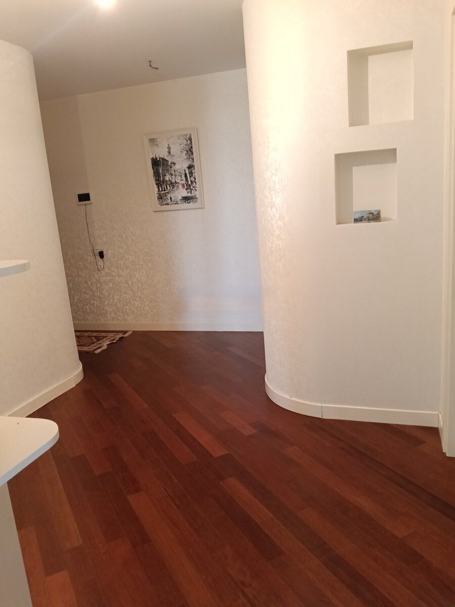 Satılır 2 otaqlı yeni tikili 106 m² — Mənzil, Bakı (10)