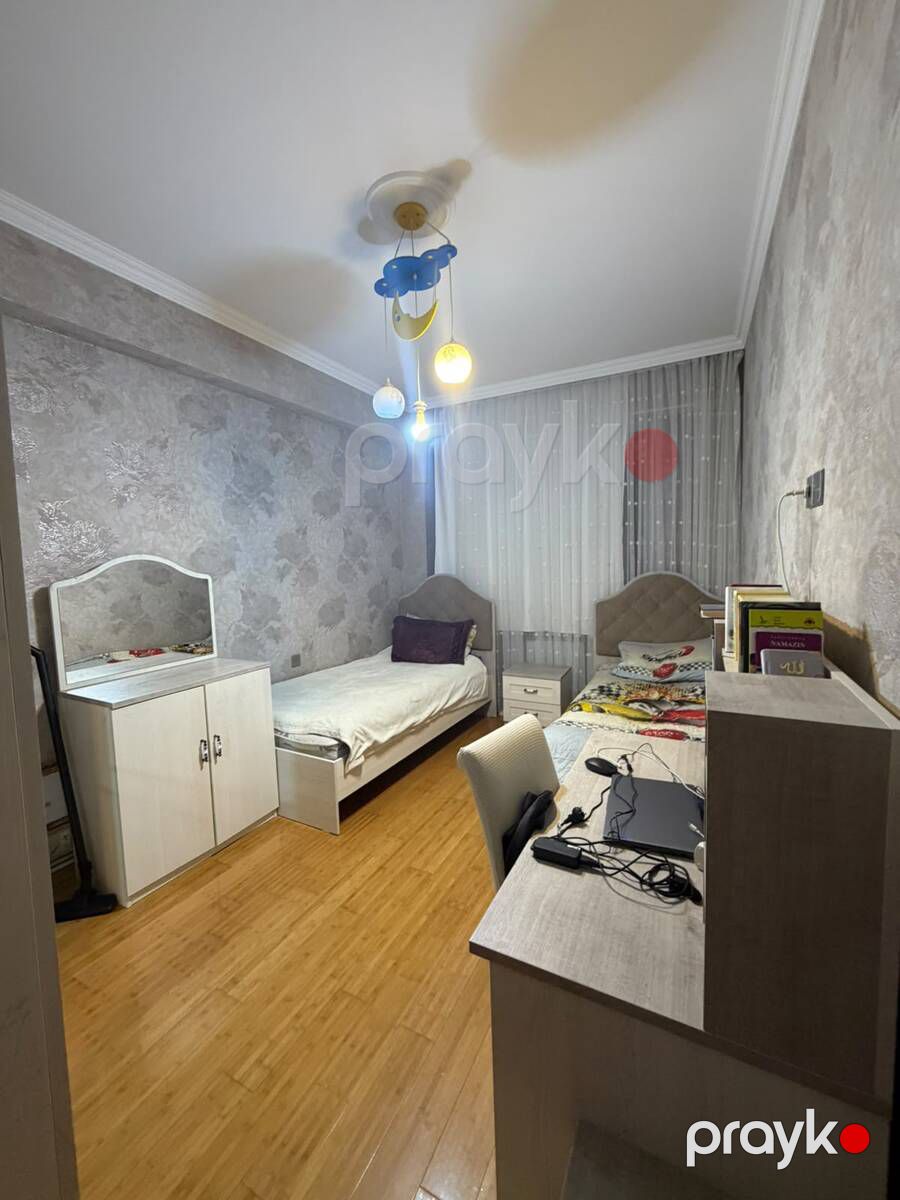 Satılır 3 otaqlı yeni tikili 83 m² — Mənzil, Xırdalan (8)