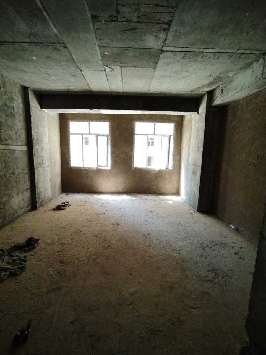 1-otaqlı yeni tikili, Xırdalan ş., 42.8 m² — Mənzil, Xırdalan (3)