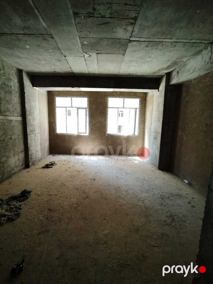 1-otaqlı yeni tikili, Xırdalan ş., 42.8 m² — Mənzil, Xırdalan (3)