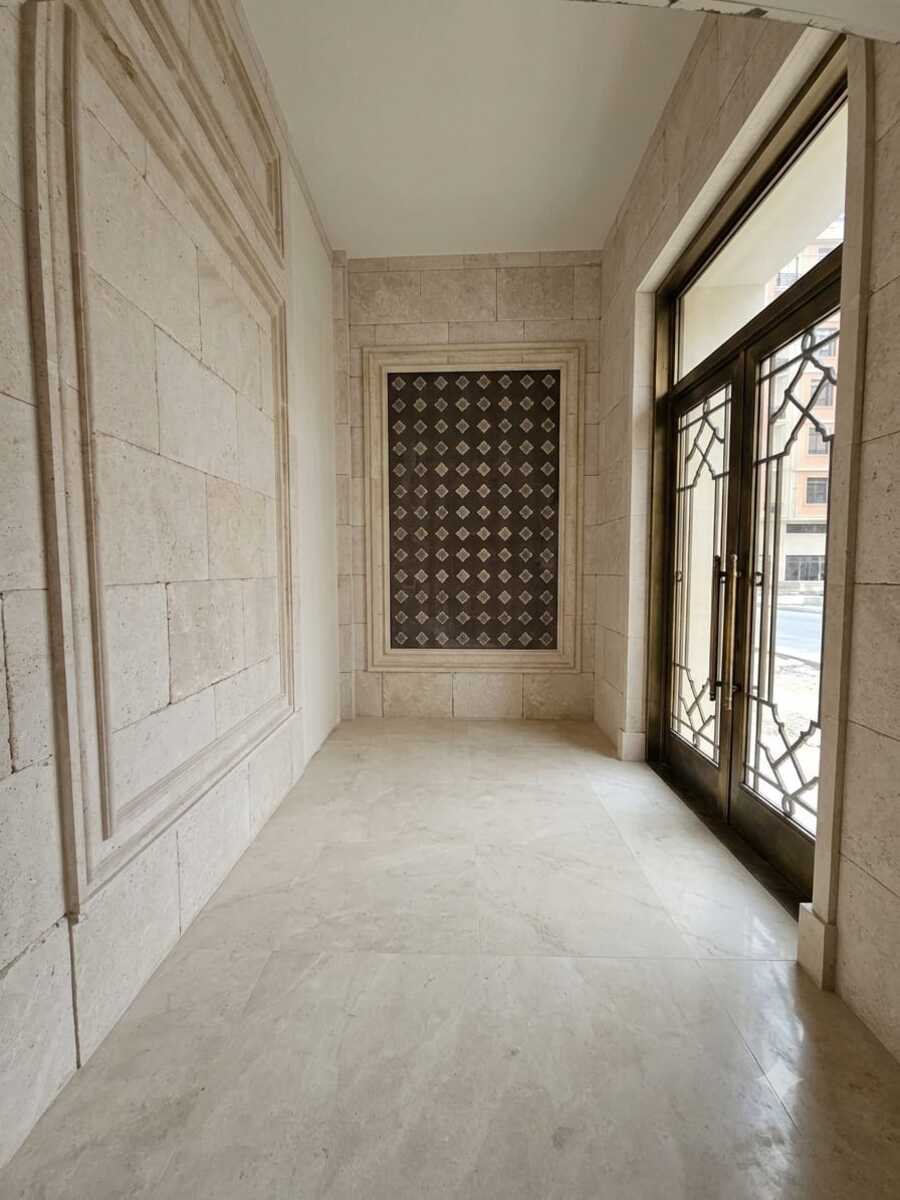 Satılır 4 otaqlı yeni tikili 153 m² — Mənzil, Bakı (3)