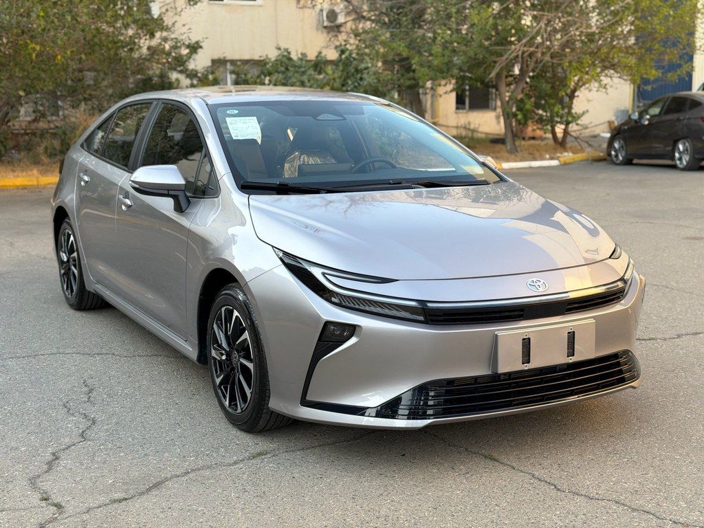 Toyota Corolla, 1.8 L, 0.85 kWh, 2026 il, yeni — Avtomobillər, Bakı (11)