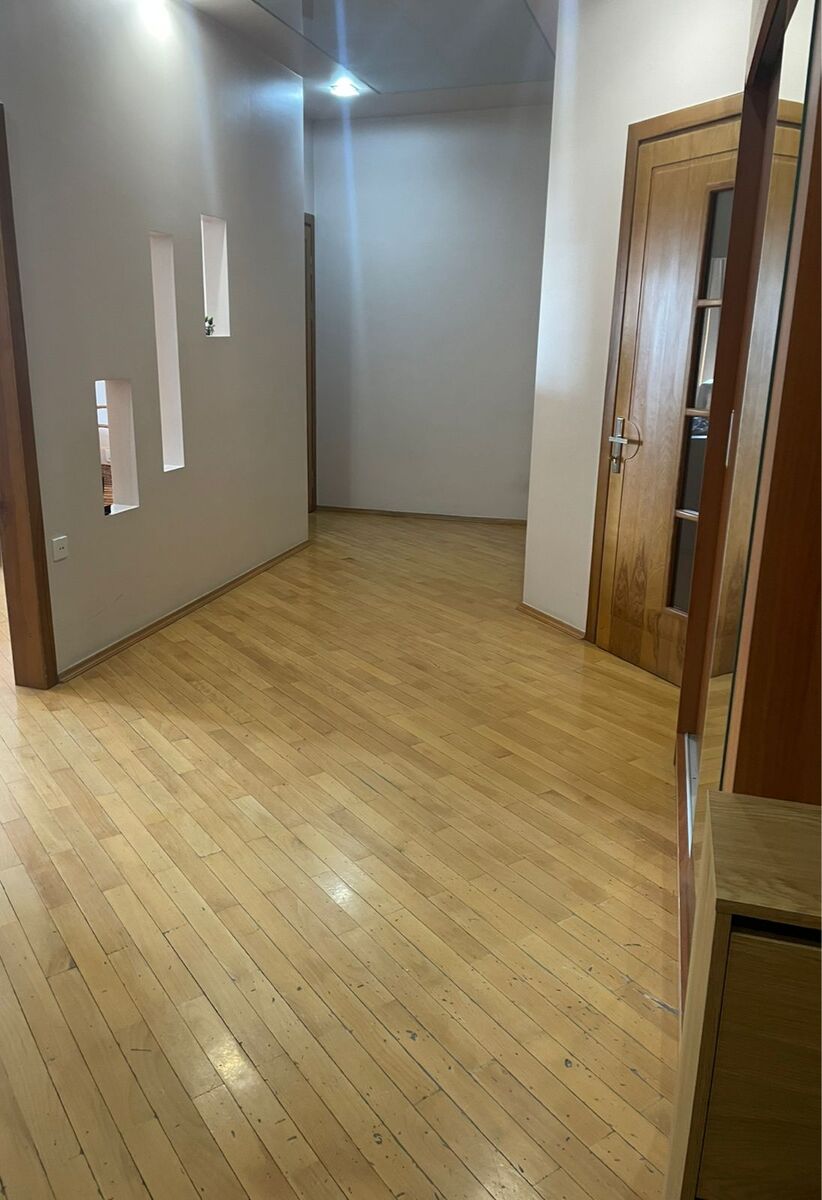 Satılır 3 otaqlı yeni tikili 135 m² — Mənzil, Bakı (8)