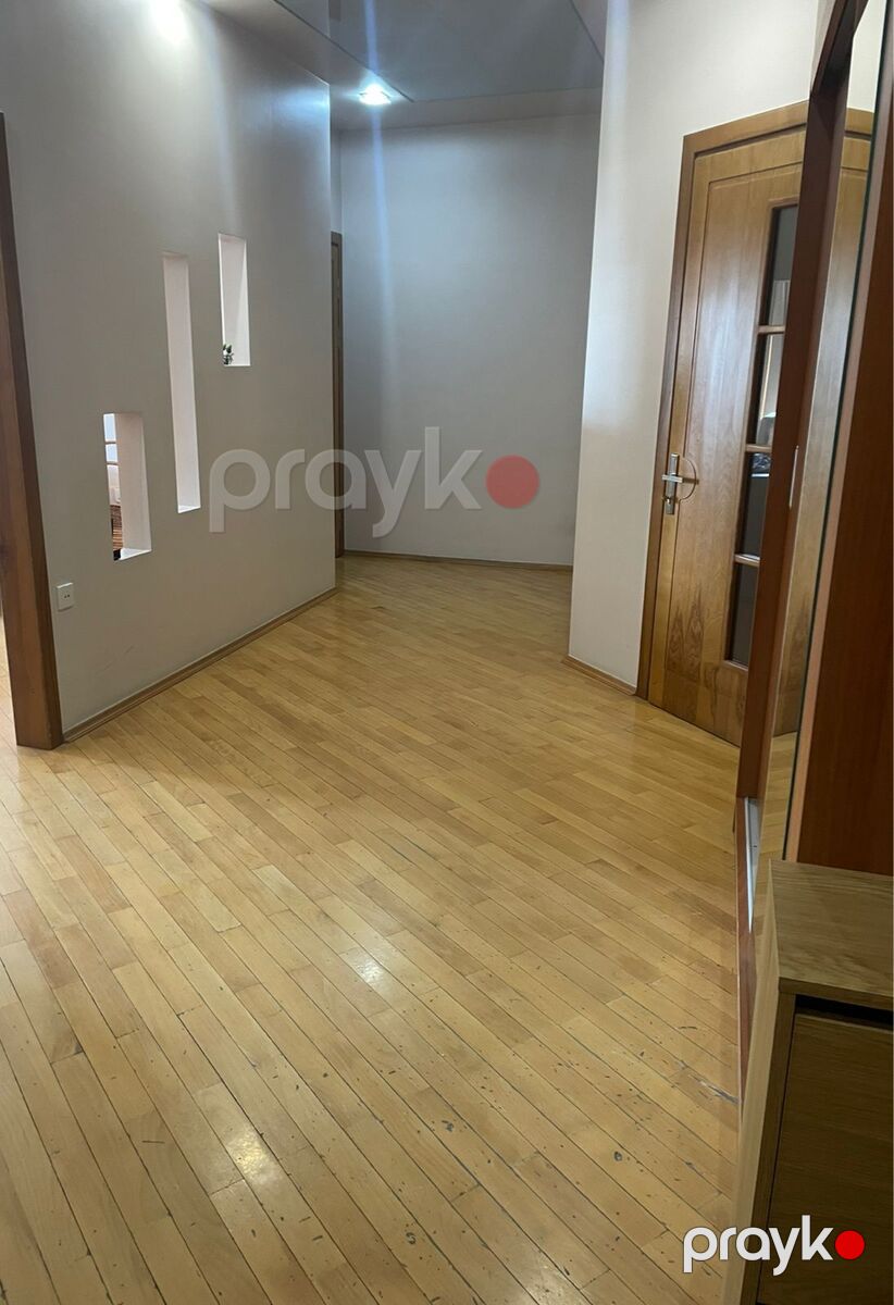 Satılır 3 otaqlı yeni tikili 135 m² — Mənzil, Bakı (6)