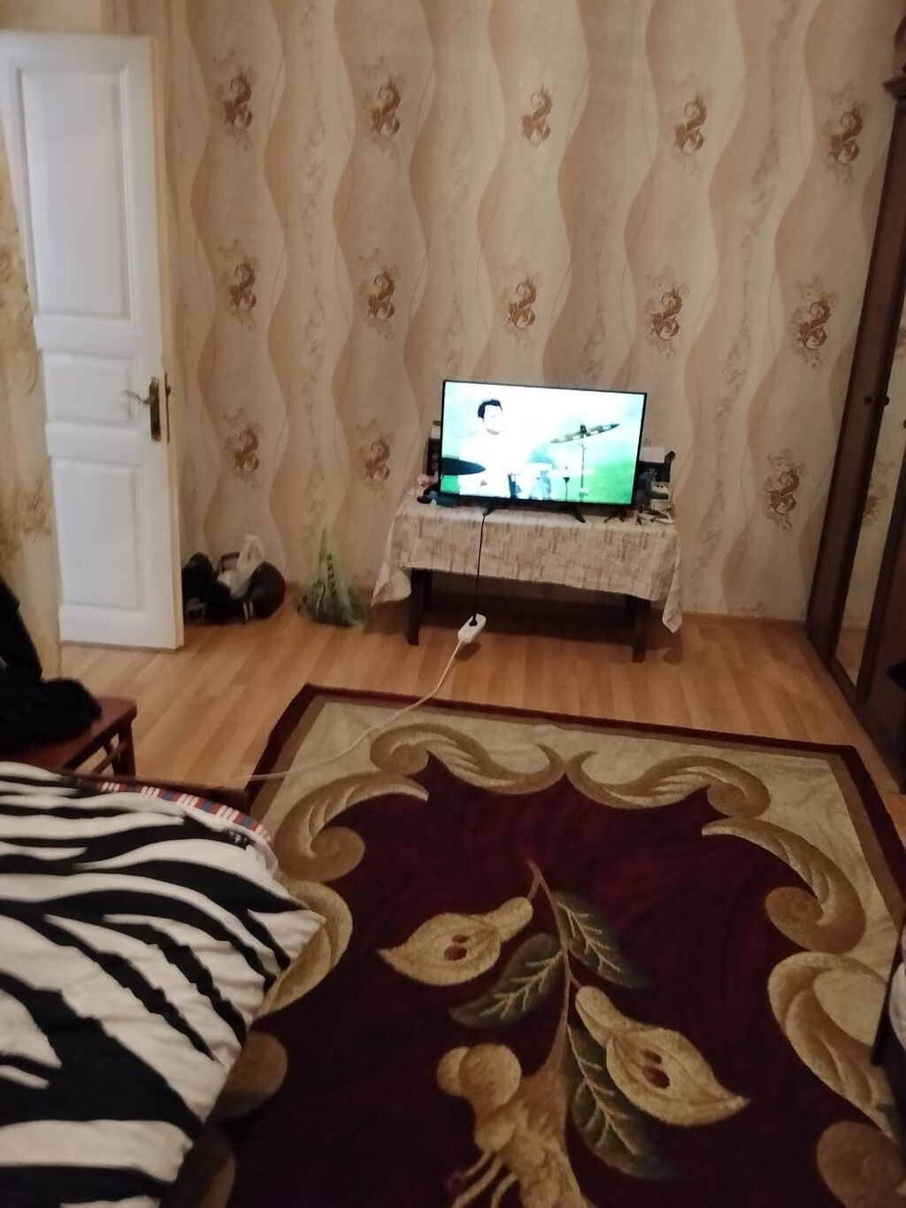 3 otaqlı, 83 kv. m — Daşınmaz əmlak, Gəncə (6)