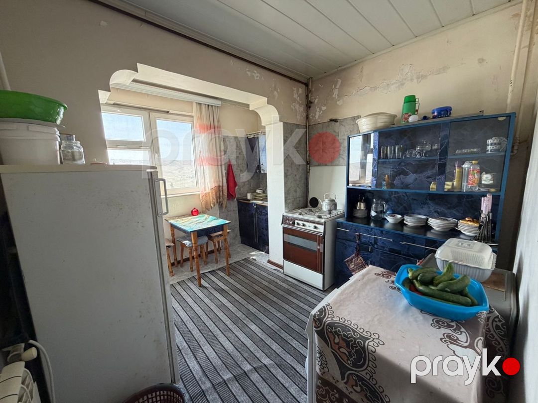 Satılır 2 otaqlı köhnə tikili 65 m² — Mənzil, Bakı (8)