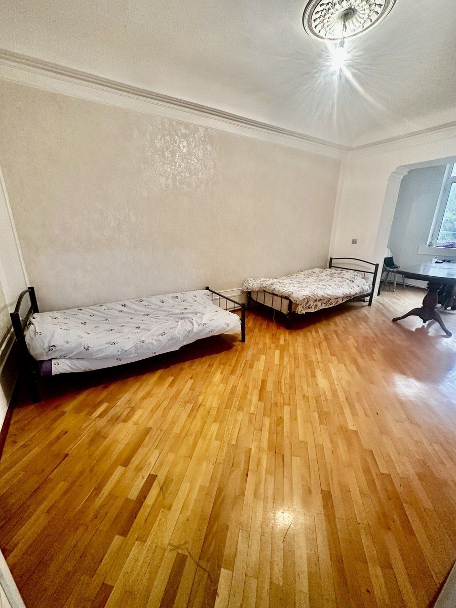 3-otaqlı mənzil, Neftçilər m., 72 m² — Mənzil, Bakı (4)