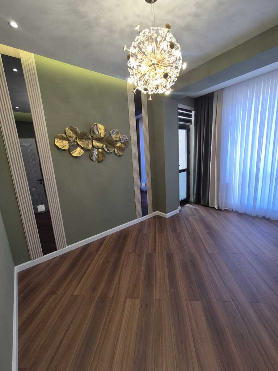 Satılır 3 otaqlı yeni tikili 115 m² — Mənzil, Bakı (9)
