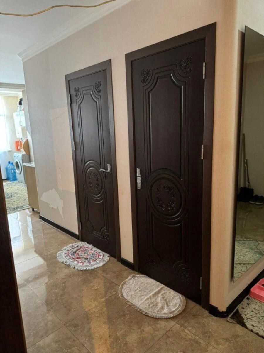 Satılır 4 otaqlı köhnə tikili 90 m² — Mənzil, Bakı (8)