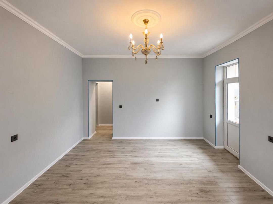 Satılır 2 otaqlı köhnə tikili 65 m² — Mənzil, Bakı (3)
