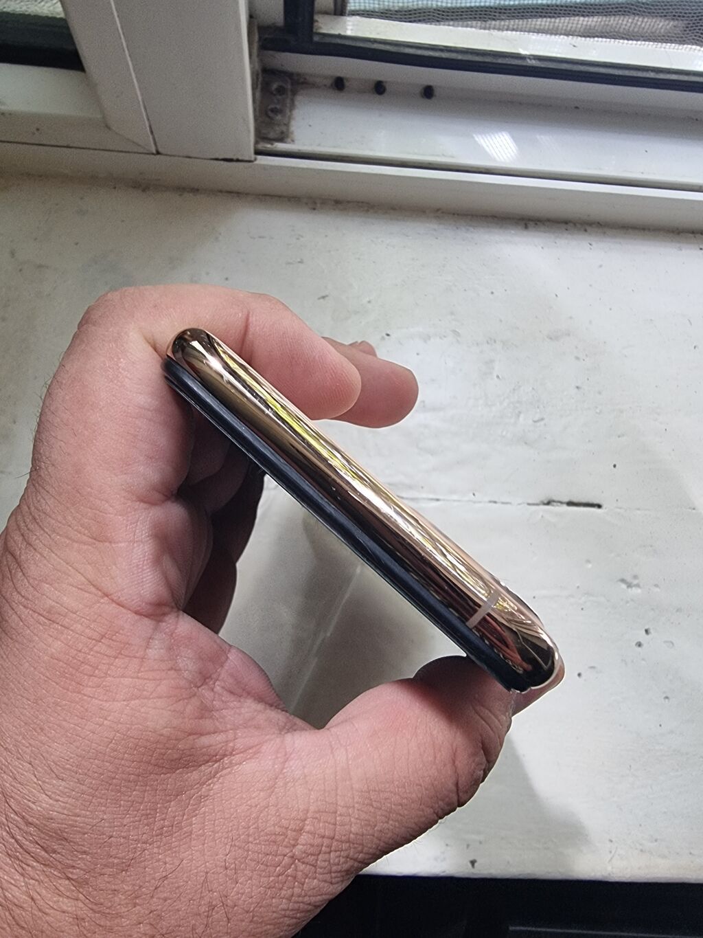 IPhone 11 Pro Max, 64 GB, Rose Gold — Apple iPhone, Bakı (7)