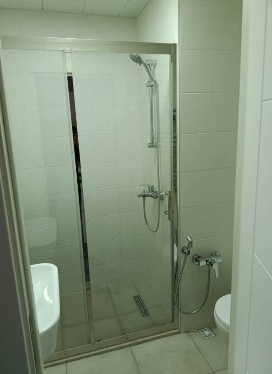 Satılır 3 otaqlı yeni tikili 96 m² — Mənzil, Bakı (8)