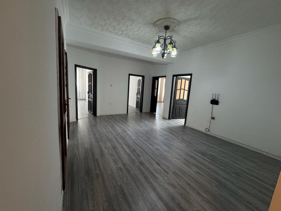 Satılır 3 otaqlı yeni tikili 135 m² — Mənzil, Bakı (8)
