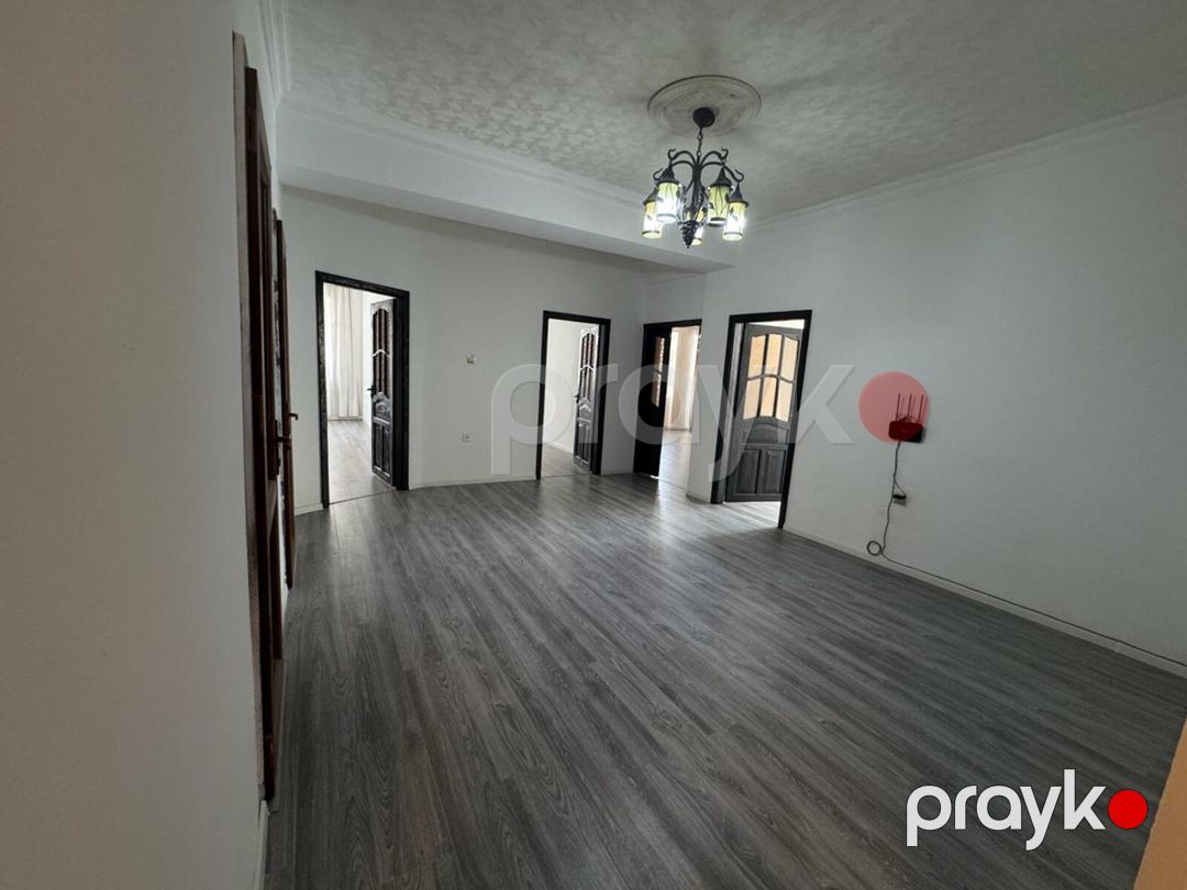 Satılır 3 otaqlı yeni tikili 135 m² — Mənzil, Bakı (7)
