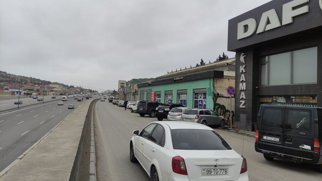 İcarəyə verilir obyekt 400 m² — Əmlak, Xırdalan (3)