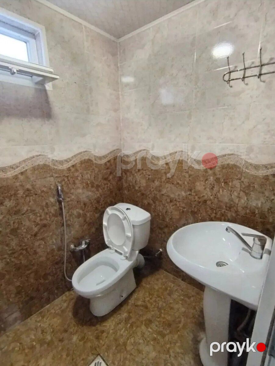 1-otaqlı yeni tikili kirayə verilir, Quba ş., 35 m² — Mənzil, Quba (5)