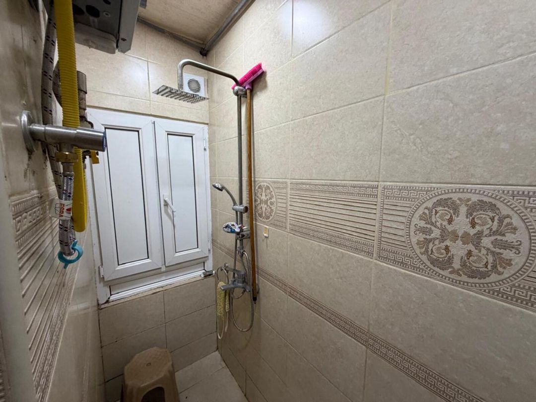 Satılır 2 otaqlı köhnə tikili 40 m² — Mənzil, Bakı (8)