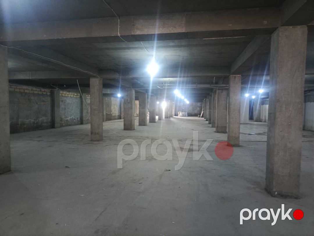 Satılır obyekt 1900 m² — Əmlak, Bakı (8)