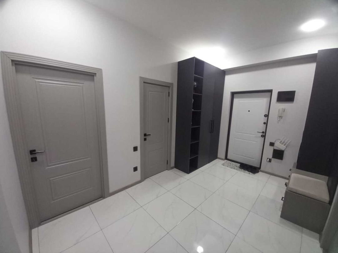Satılır 3 otaqlı yeni tikili 102 m² — Mənzil, Bakı (5)