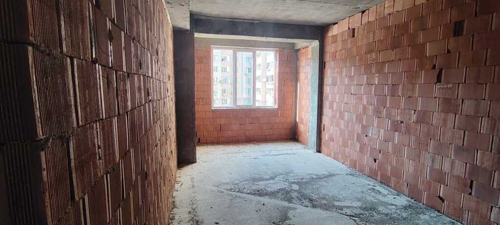 Satılır 3 otaqlı yeni tikili 114 m² — Mənzil, Bakı (4)