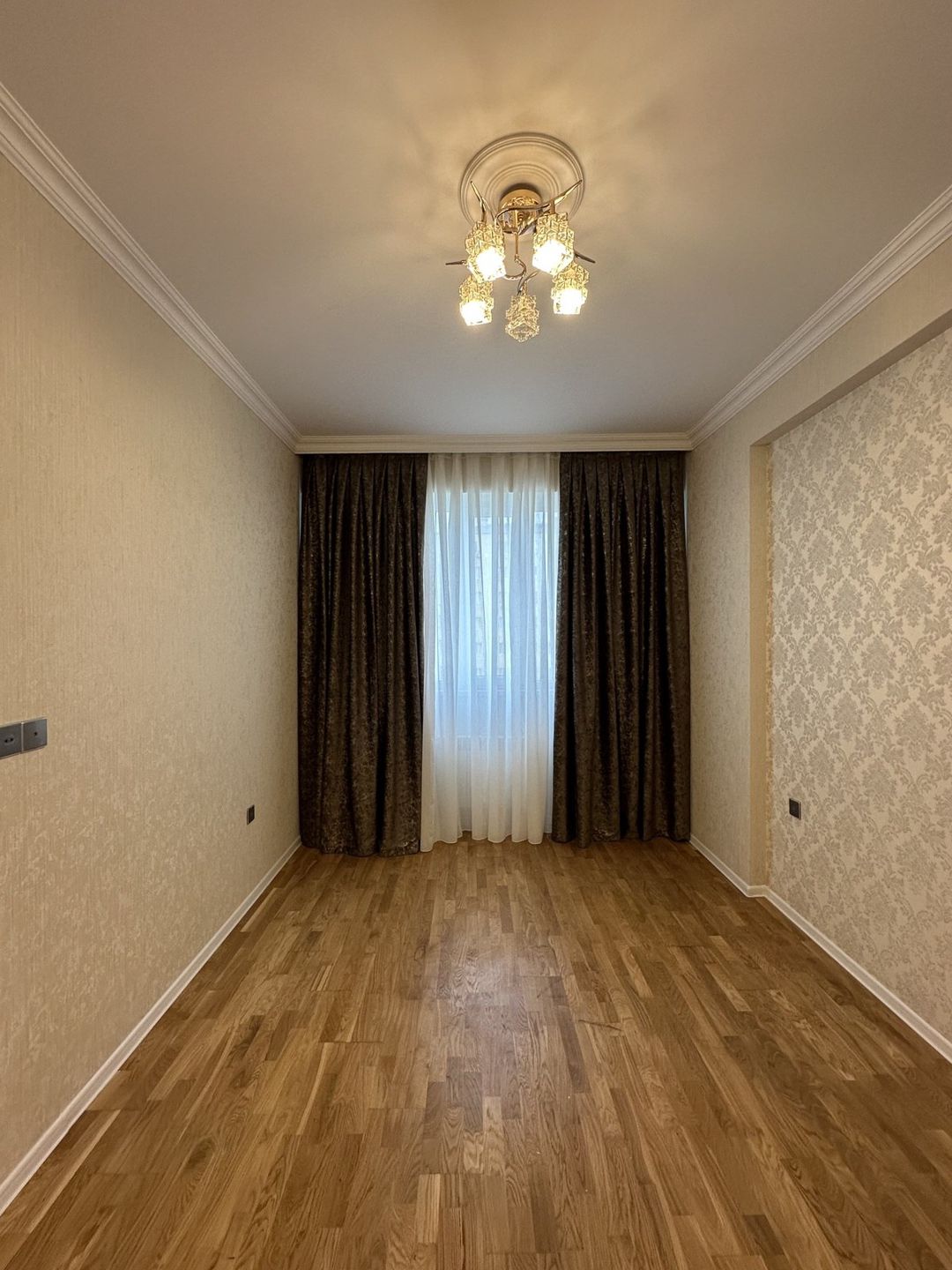 Satılır 2 otaqlı yeni tikili 66 m² — Mənzil, Xırdalan (4)