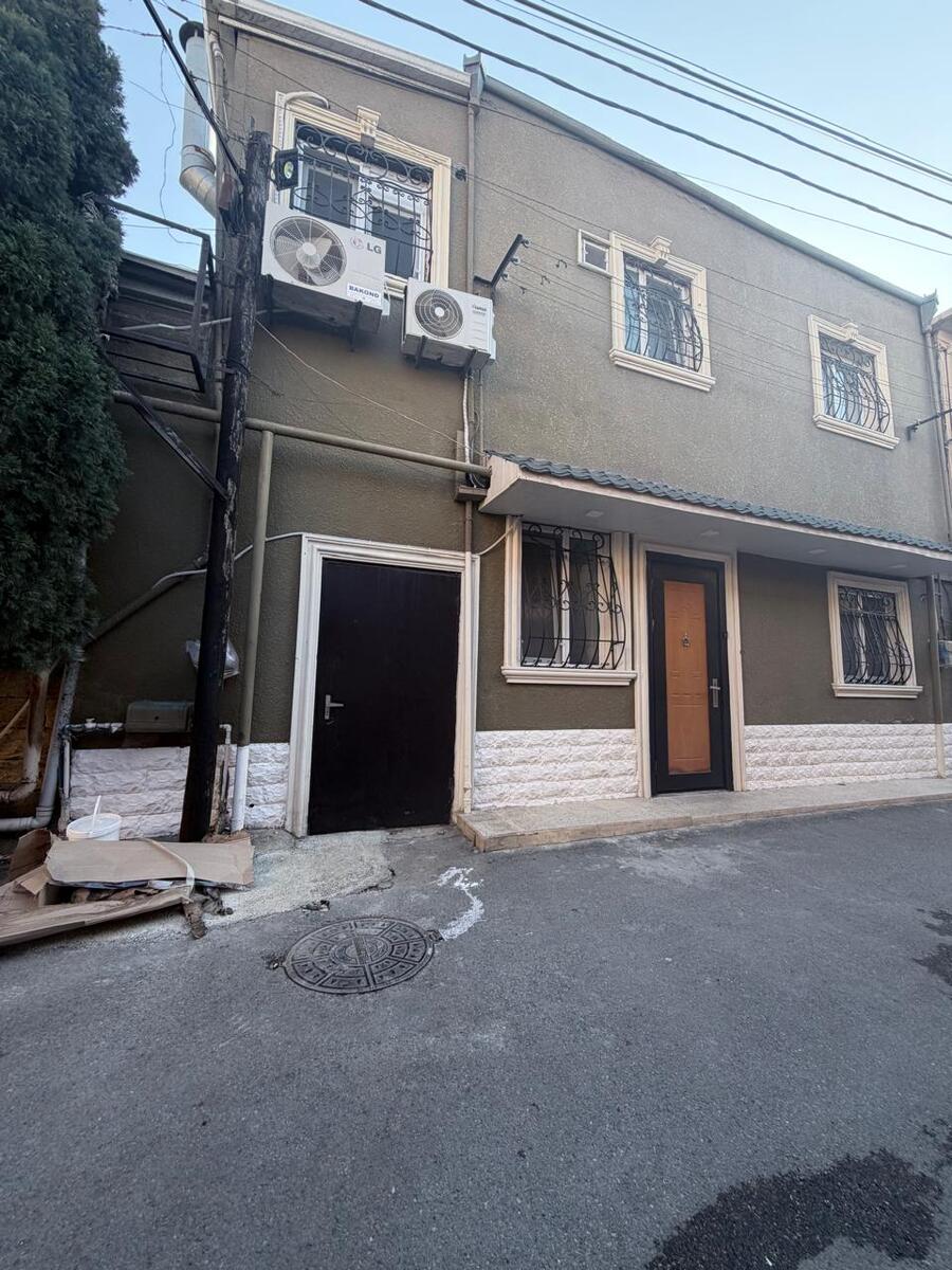 Satılır 4 otaqlı həyət evi/bağ evi 186 m² — Ev, villa, Xırdalan (10)