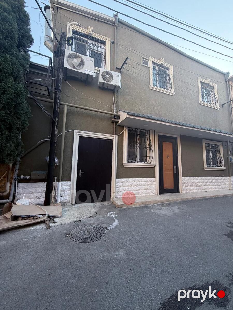 Satılır 4 otaqlı həyət evi/bağ evi 186 m² — Ev, villa, Xırdalan (10)