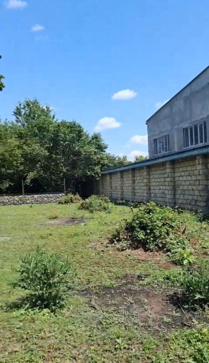 3 sot torpaq sahəsi, Zarağan k — Torpaq, Qəbələ (4)