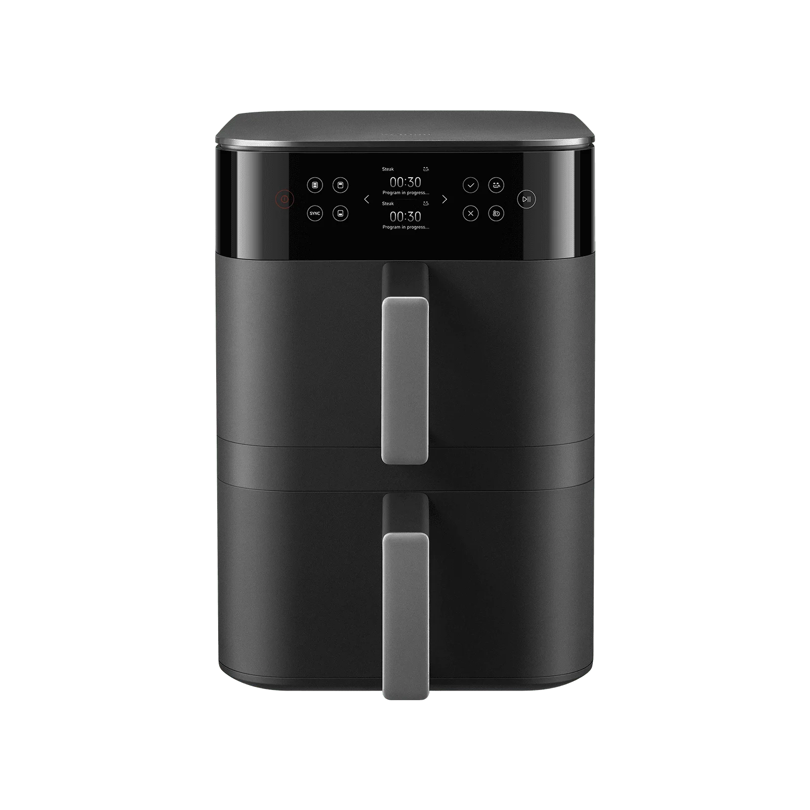Fritoz Xiaomi Smart Double Stack 12 L MAF-DS1201 (BHR0883EU) — Bakı