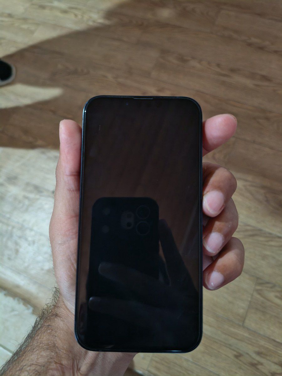 Apple iPhone 13 Blue 128GB/4GB — Smartfonlar, Bakı