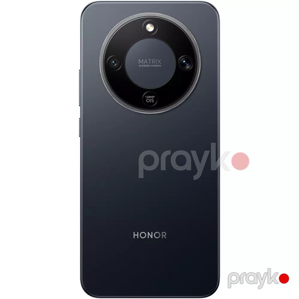 Honor X9d 8/256 GB Titanium Black — Smartfonlar, Bakı (2)