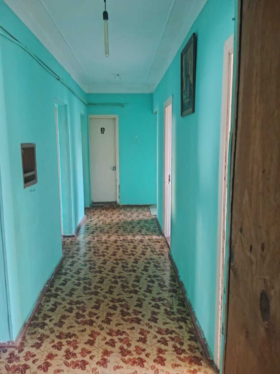 Satılır 5 otaqlı köhnə tikili 110 m² — Mənzil, Bakı (4)