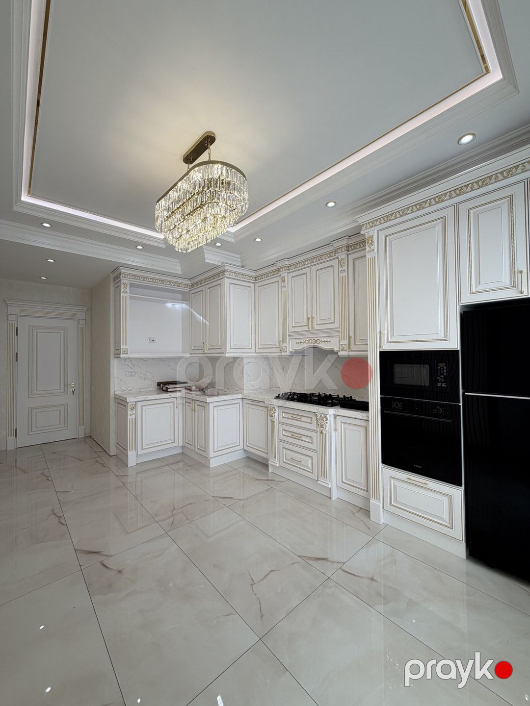 Satılır 4 otaqlı yeni tikili 165 m² — Mənzil, Bakı (6)