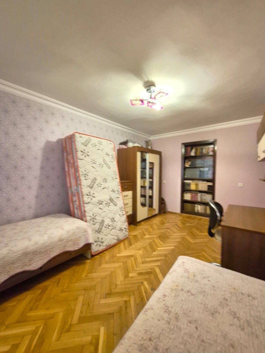 Satılır 3 otaqlı köhnə tikili 95 m² — Mənzil, Bakı (6)