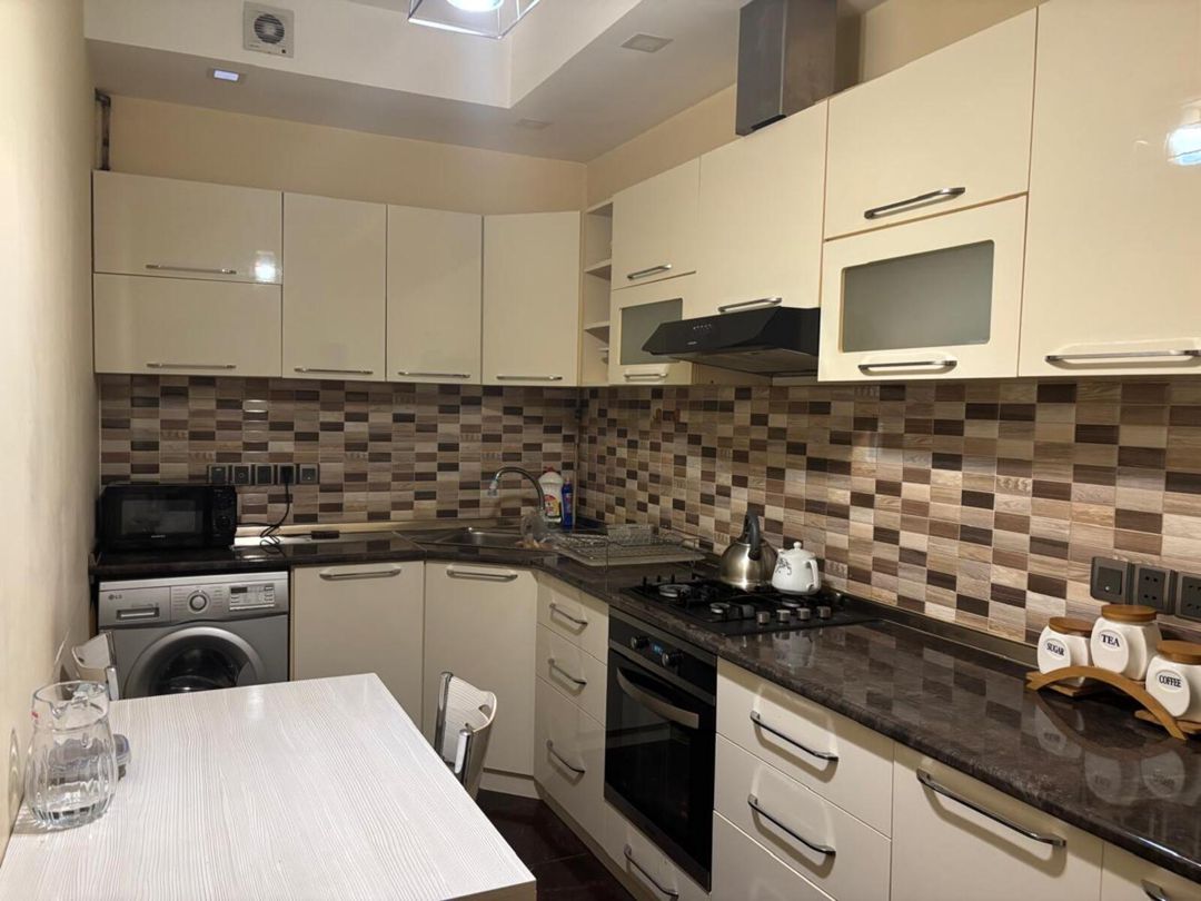Satılır 3 otaqlı yeni tikili 105 m² — Mənzil, Bakı (12)