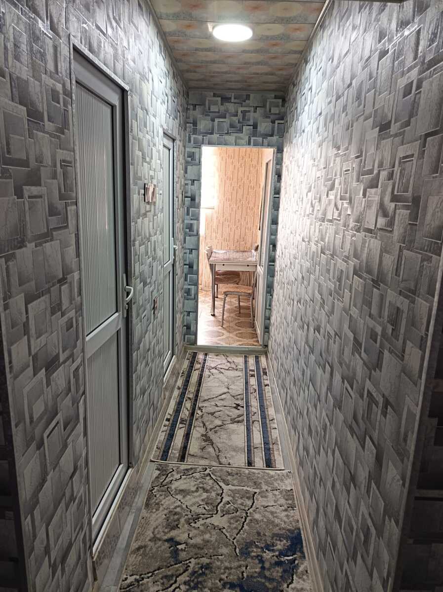 Satılır 3 otaqlı köhnə tikili 72 m² — Mənzil, Sumqayıt (10)