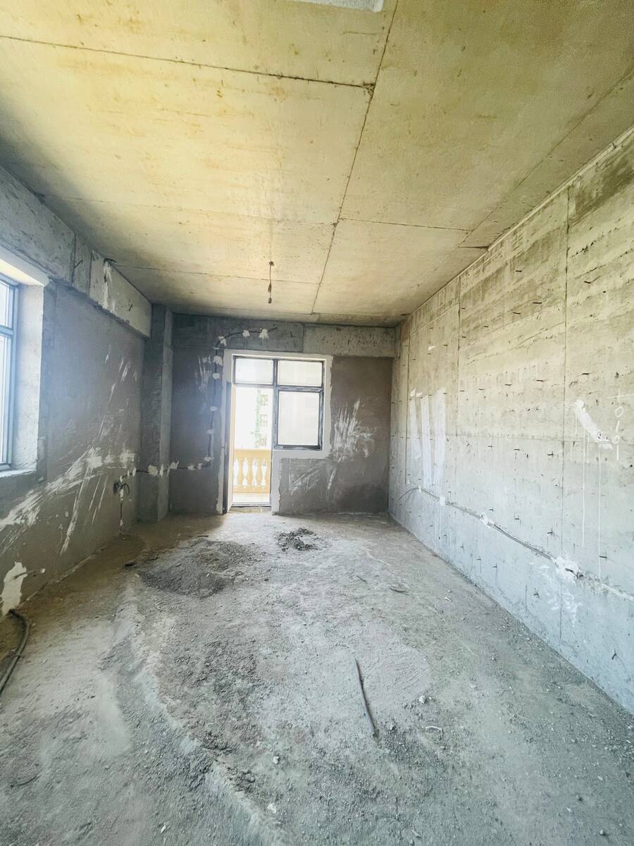 Satılır 2 otaqlı yeni tikili 92 m² — Mənzil, Bakı (3)