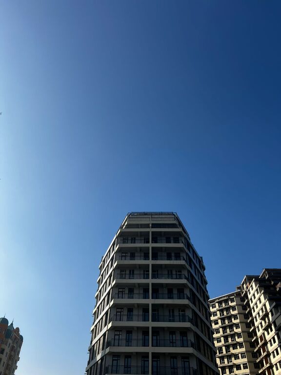 Satılır 1 otaqlı yeni tikili 93 m² — Mənzil, Sumqayıt (2)