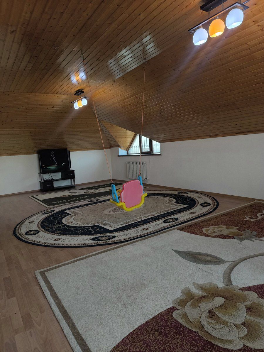 Satılır 9 otaqlı həyət evi/bağ evi 300 m² — Ev, villa, Bakı (10)