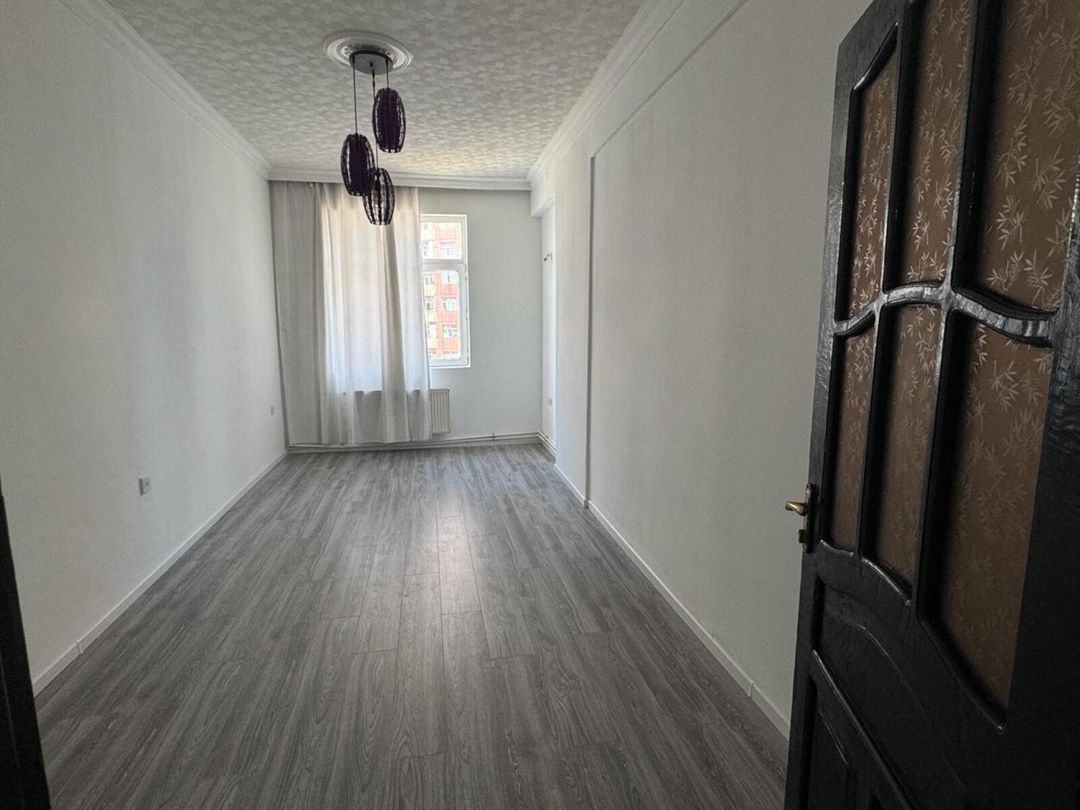 Satılır 3 otaqlı yeni tikili 135 m² — Mənzil, Bakı (12)