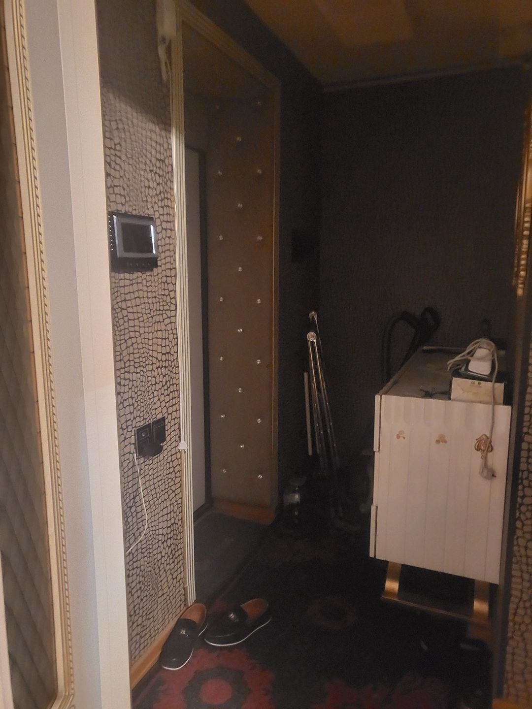 Satılır 2 otaqlı köhnə tikili 41 m² — Mənzil, Bakı (2)