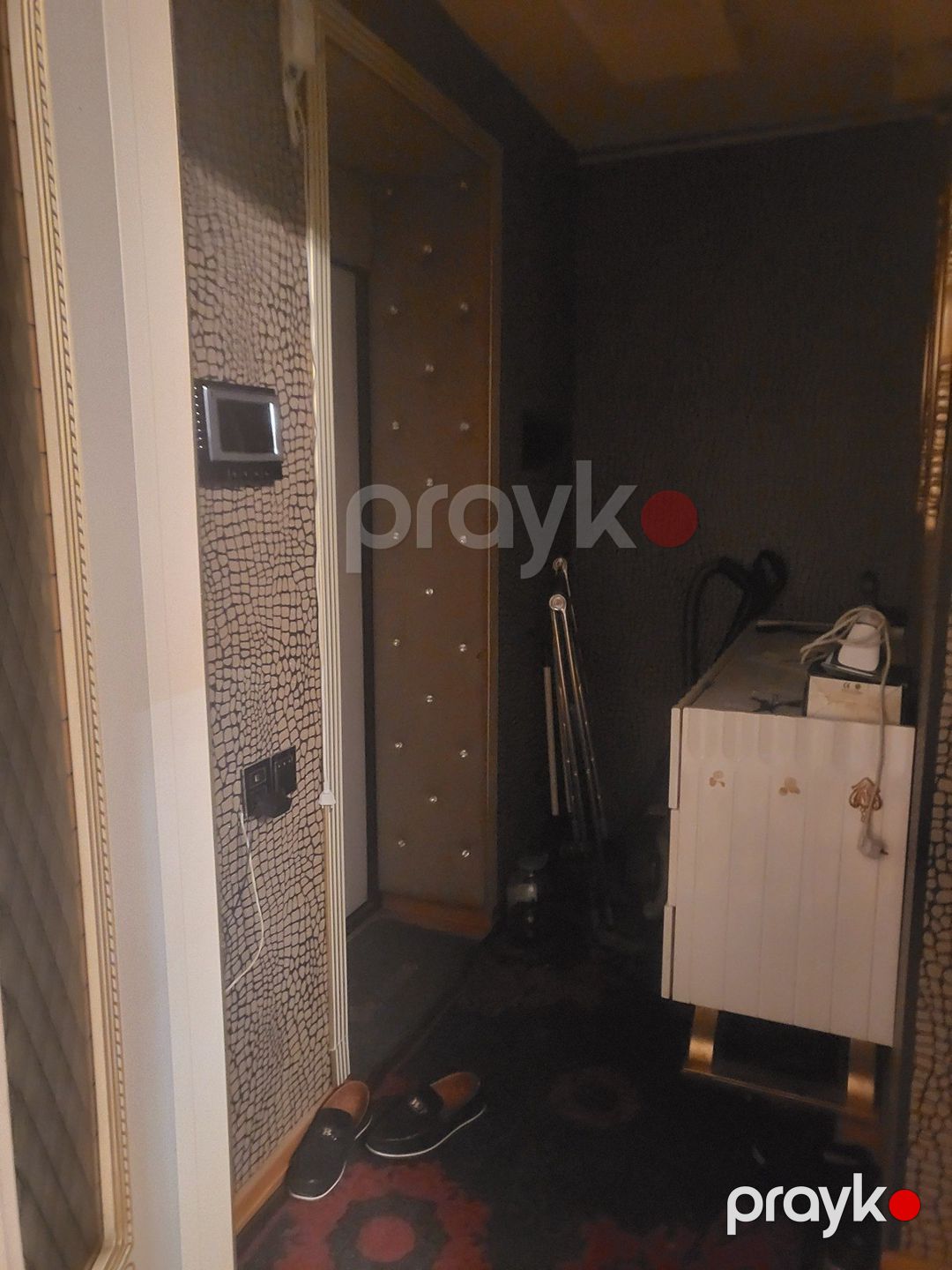 Satılır 2 otaqlı köhnə tikili 41 m² — Mənzil, Bakı (2)