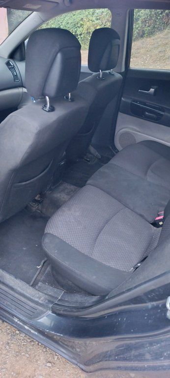Kia Ceed SW, 1.4 L, 2008 il, 500 000 km — Avtomobillər, Bakı (12)