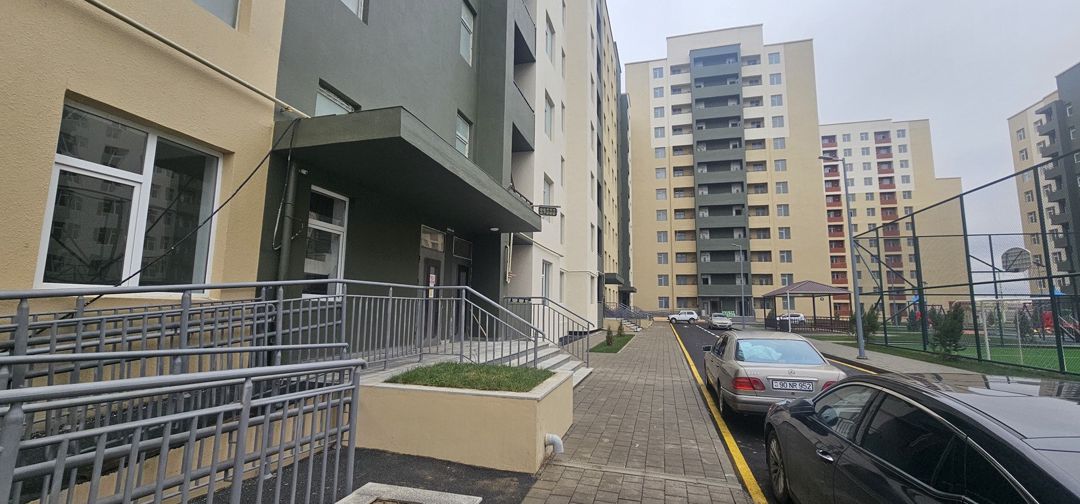 İcarəyə verilir obyekt 280 m² — Əmlak, Bakı (5)