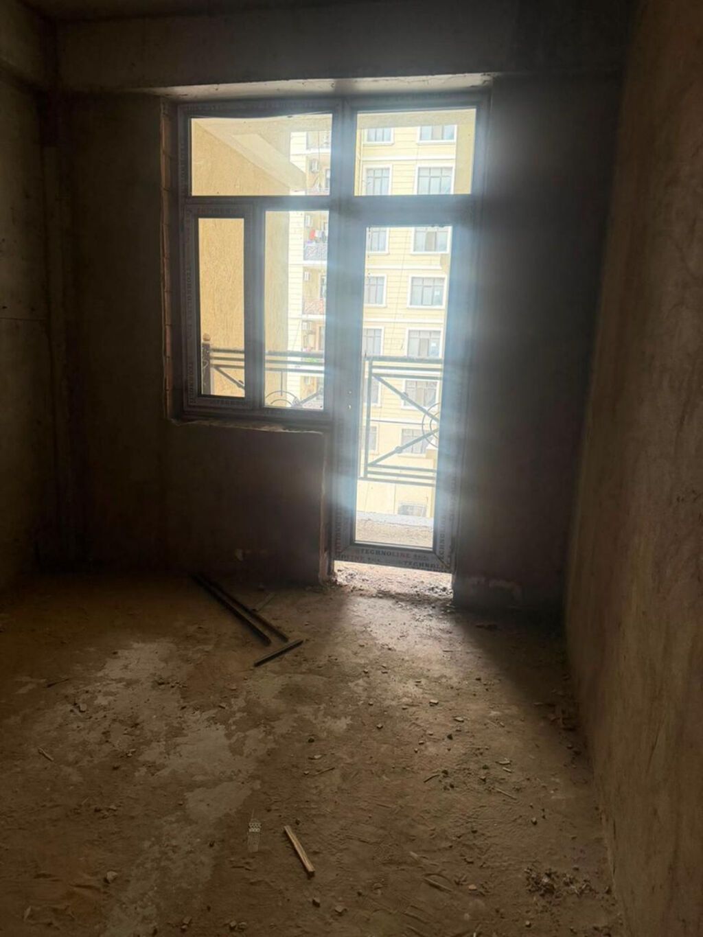 2 otaqlı, Yeni tikili, 64 kv. m — Daşınmaz əmlak, Bakı (6)