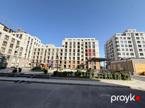 İcarəyə verilir 2 otaqlı yeni tikili 65 m²