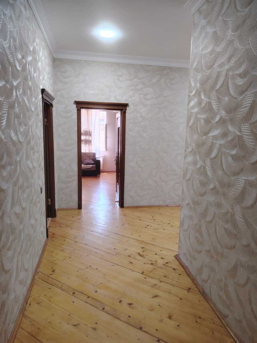 Satılır 7 otaqlı həyət evi/bağ evi 250 m² — Ev, villa, Bakı (11)