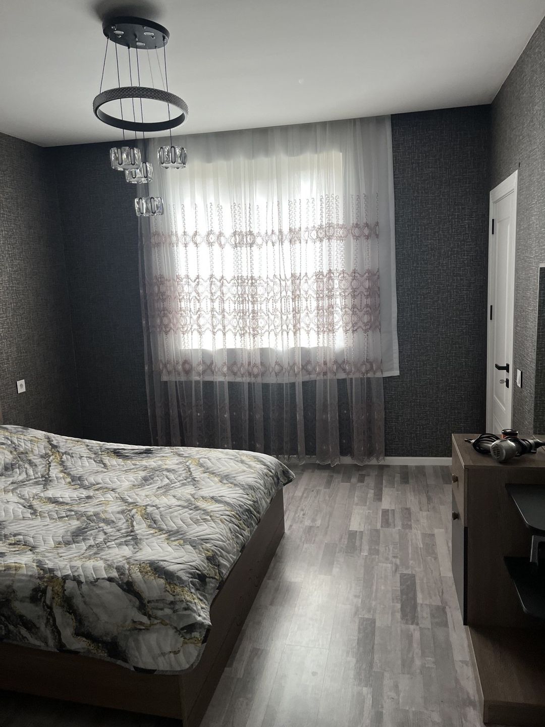 Satılır 4 otaqlı həyət evi/bağ evi 125 m² — Ev, villa, Bakı (4)