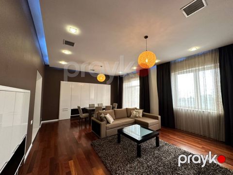 Satılır 3 otaqlı köhnə tikili 86 m²