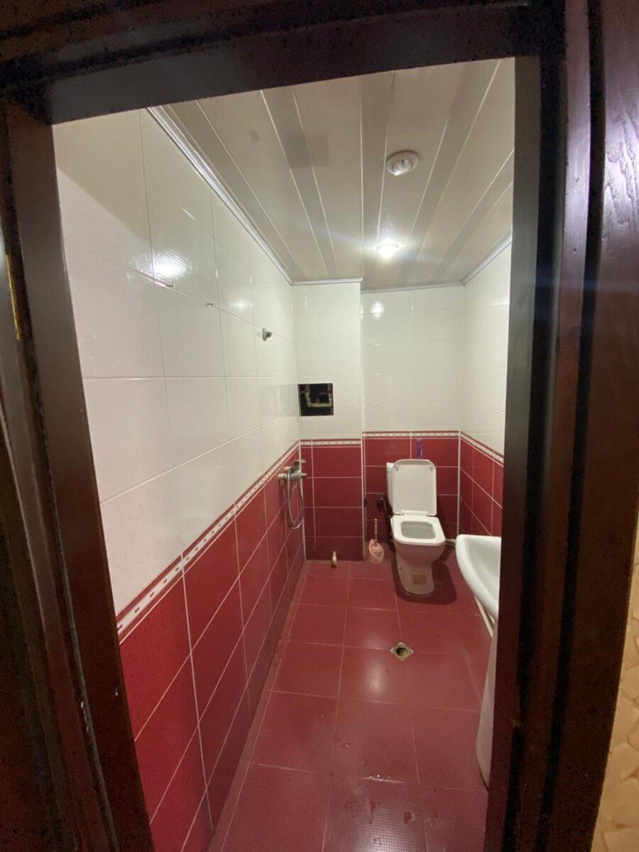 2-otaqlı yeni tikili, Mehdi Huseyinzade küç. 80, 50 m² — Mənzil, Xırdalan (5)
